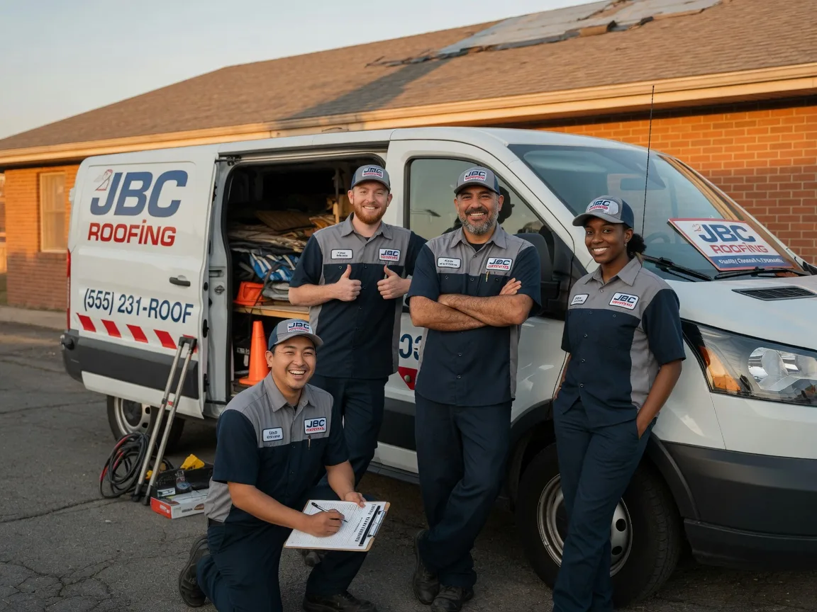 Roof Replacement company in Lanett, AL